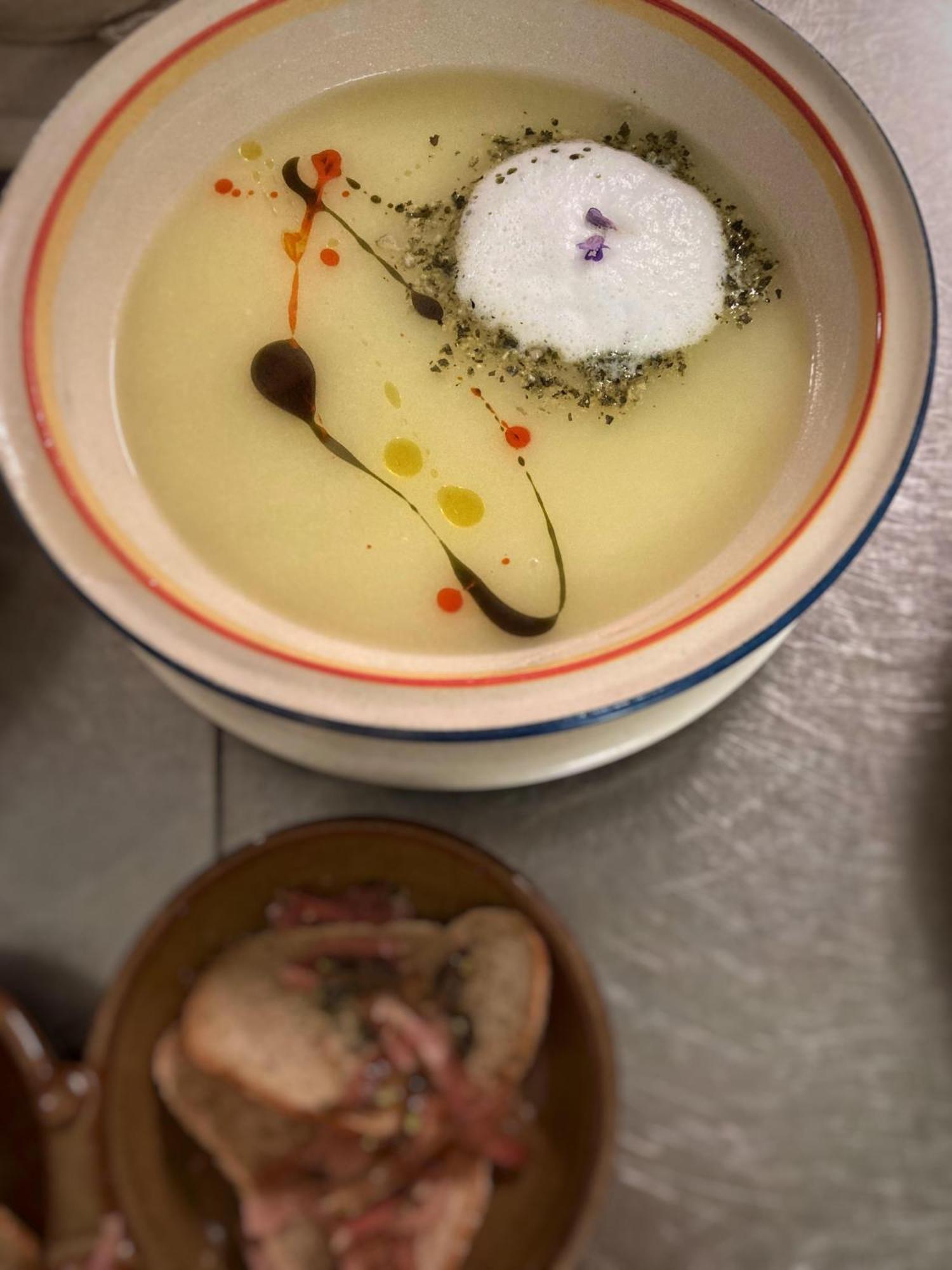 Ginti Panzio, Orseg Otel Magyarszombatfa Dış mekan fotoğraf