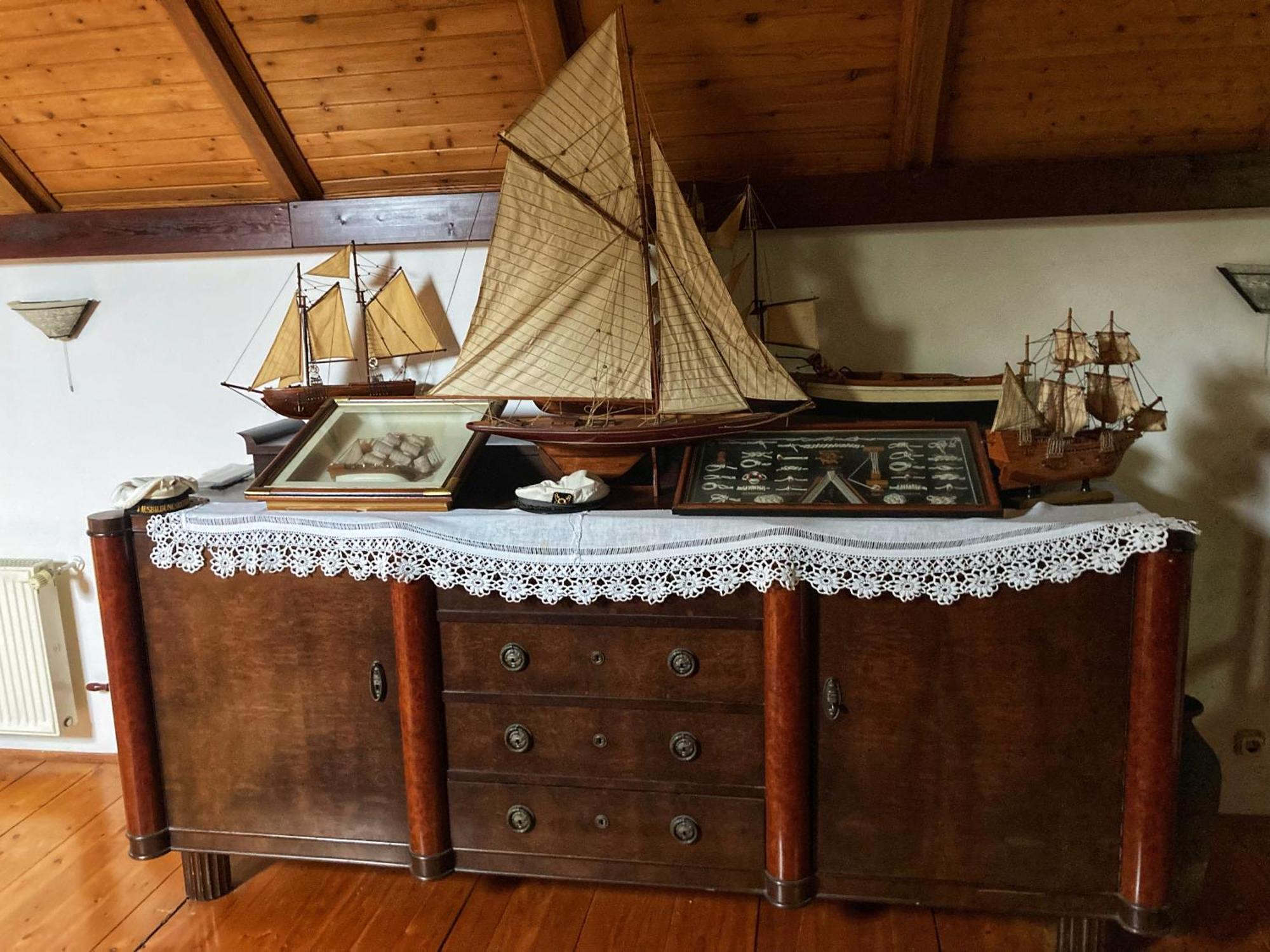 Ginti Panzio, Orseg Otel Magyarszombatfa Dış mekan fotoğraf