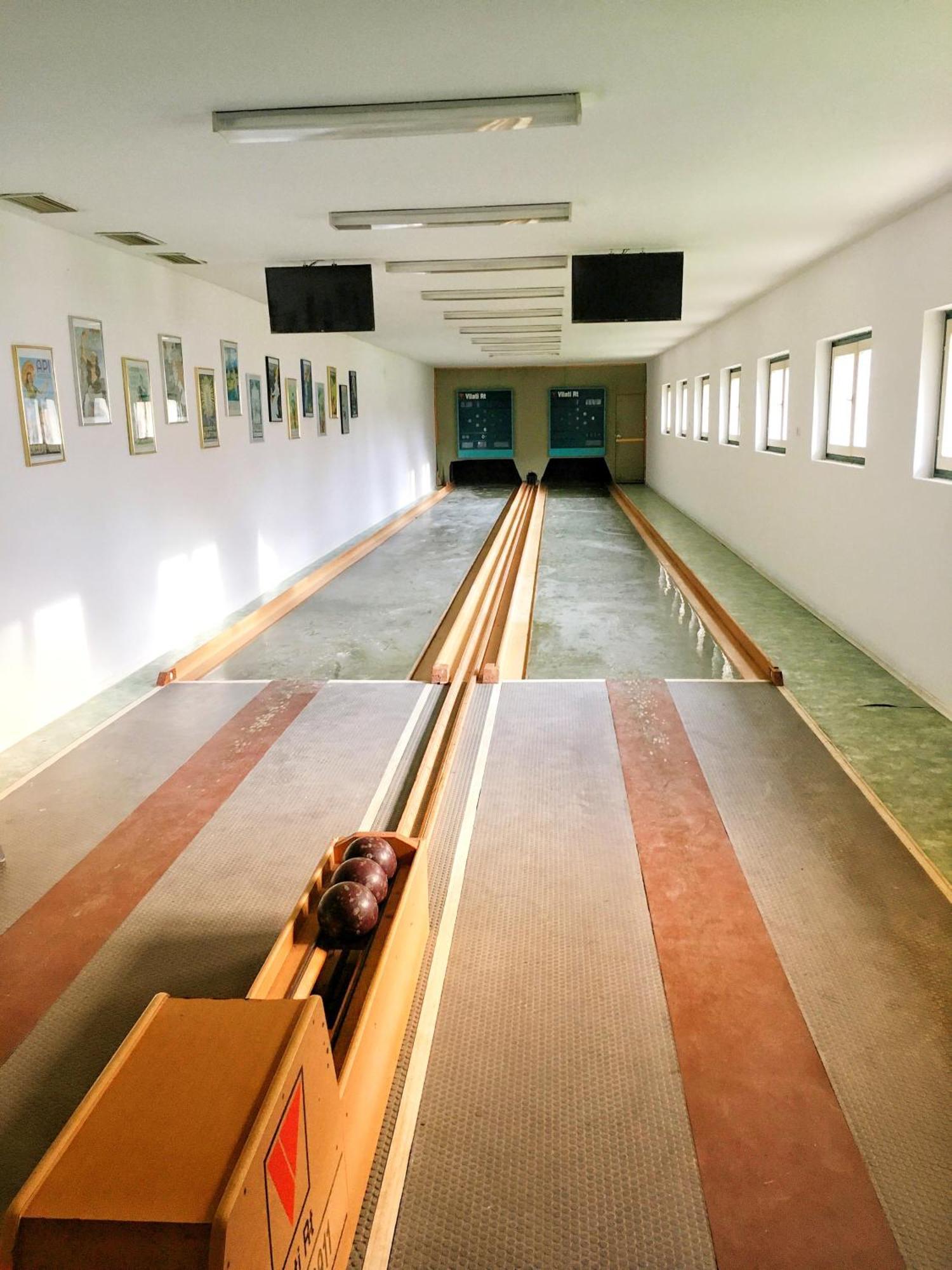 Ginti Panzio, Orseg Otel Magyarszombatfa Dış mekan fotoğraf