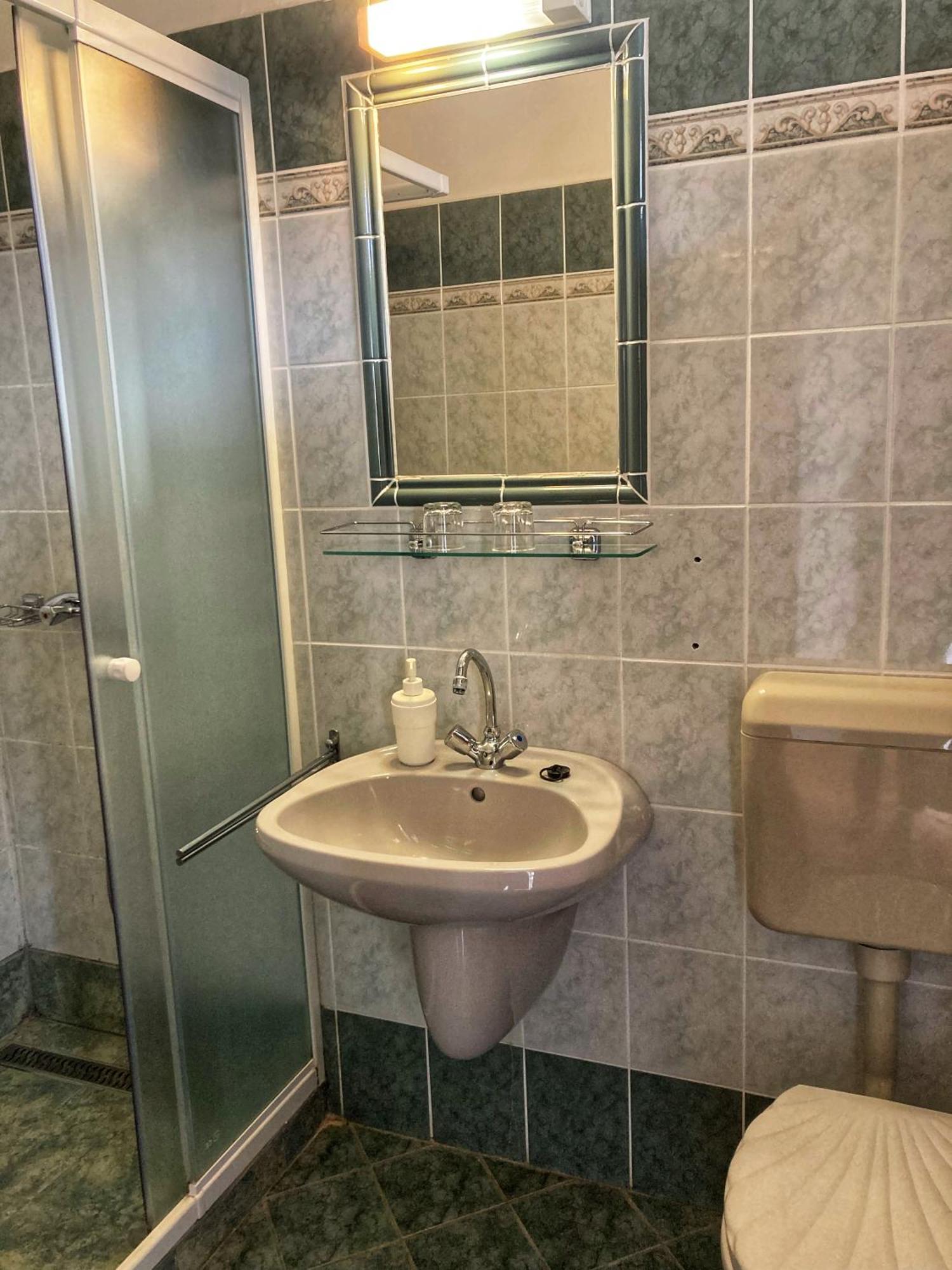Ginti Panzio, Orseg Otel Magyarszombatfa Dış mekan fotoğraf