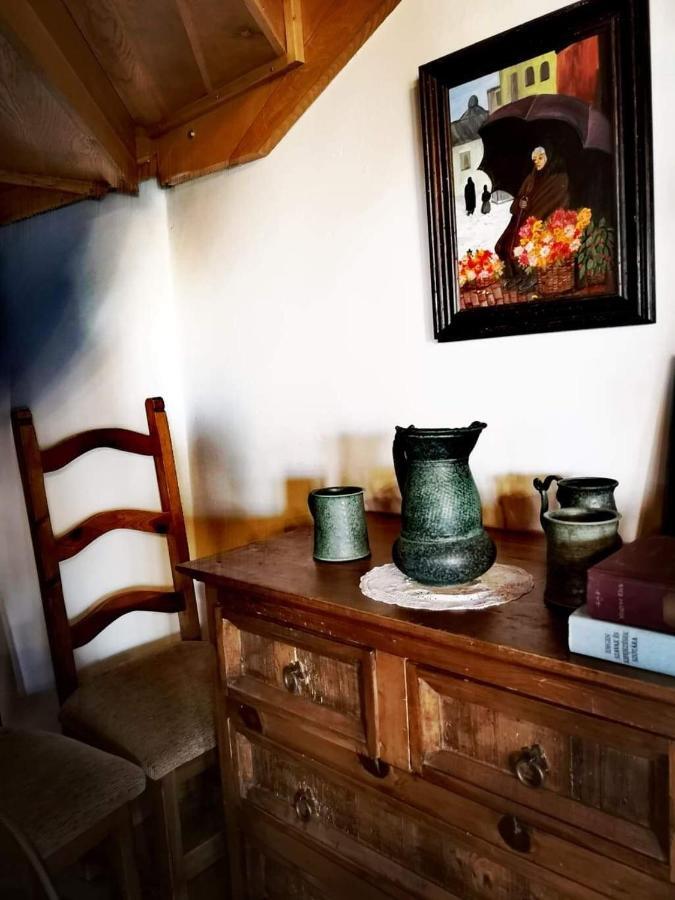 Ginti Panzio, Orseg Otel Magyarszombatfa Dış mekan fotoğraf