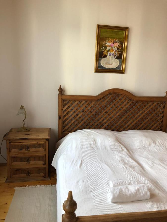 Ginti Panzio, Orseg Otel Magyarszombatfa Dış mekan fotoğraf